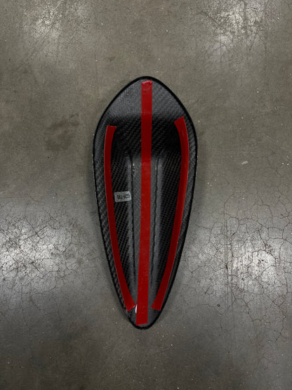 Dry Carbon Fiber Antenna Cover | BMW G20 | G87 M2 | G80 M3 | G82/G83 M4