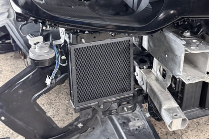 CSF BMW F87 M2 High Performance Auxiliary Radiator | F87 M2 N55