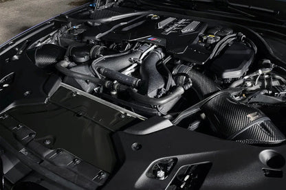 CSF Twin Charge-Air Cooler Set | BMW F90 M5 | F91/F92/F93 M8