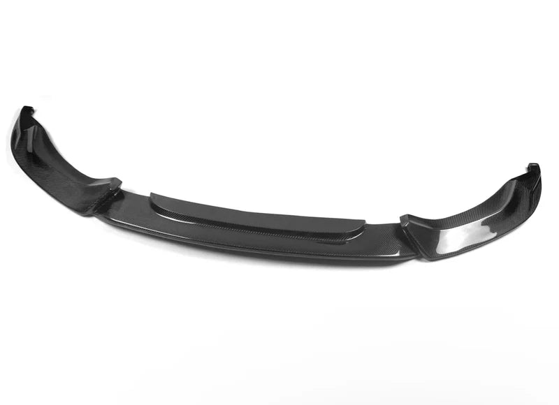 Carbon Fiber Varis Style Front Lip | BMW F80 M3 | F82/F83 M4