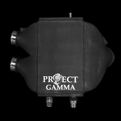 Project Gamma S55 Charge Coolers | BMW F80 M3 | F82/F83 M4 | F87 M2 Competition