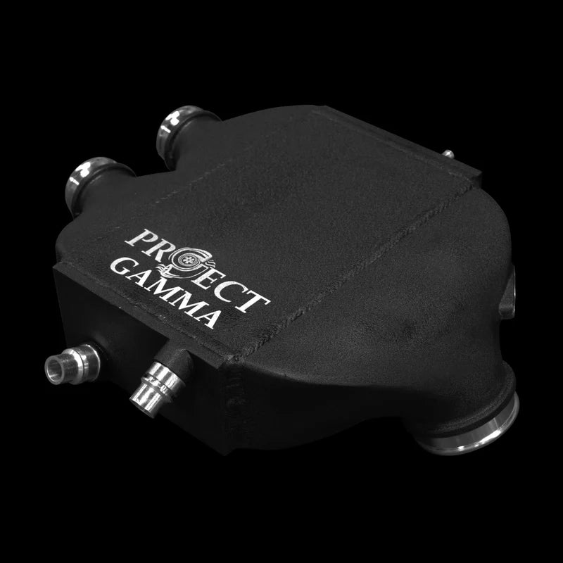 Project Gamma S55 Charge Coolers | BMW F80 M3 | F82/F83 M4 | F87 M2 Competition