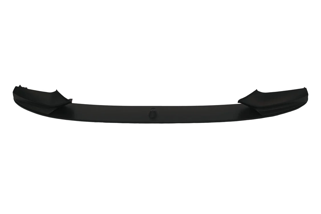 BMW F10 5-Series M Sport Performance Style Front Lip Splitter (2011-2016)
