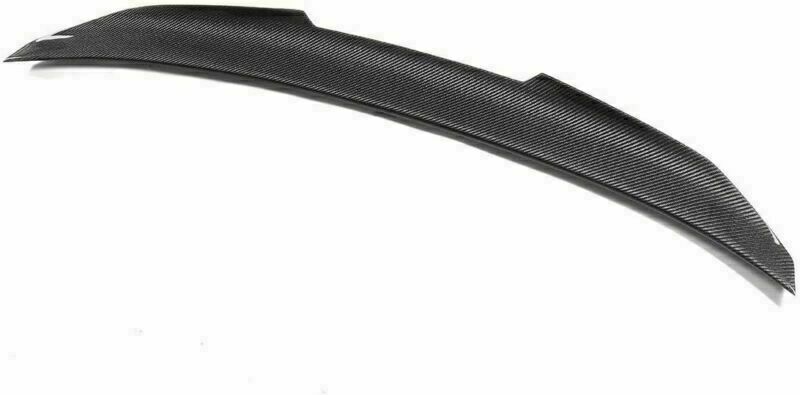 BMR Carbon Fiber Duckbill Trunk Wing | BMW F87 M2 2016–2018