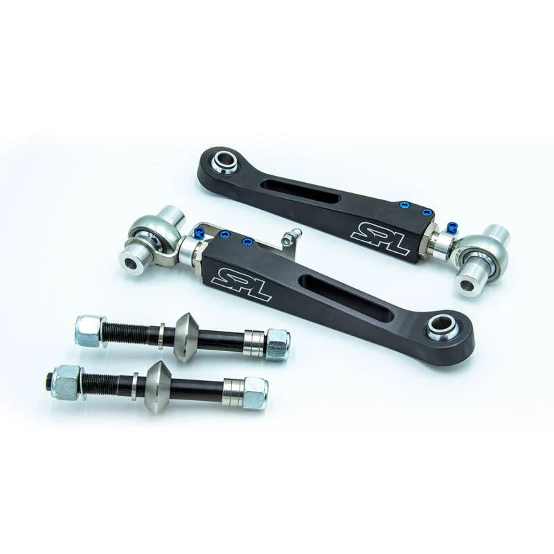 SPL Front Lower Control Arms | BMW G20 M340i / G22 G23 G26 M440i