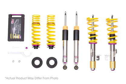 KW Variant 3 Coilovers | BMW 330i, 430i, M240i, M340i & M440i