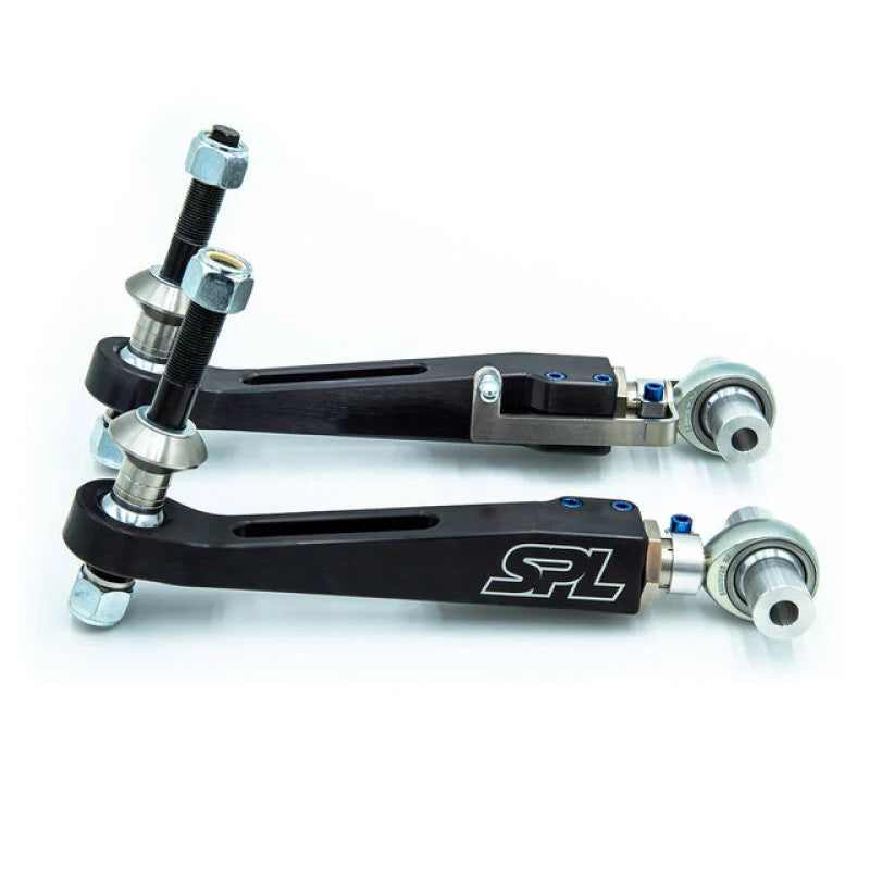 SPL Front Lower Control Arms | BMW G20 M340i / G22 G23 G26 M440i