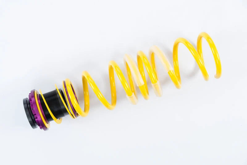 KW H.A.S. Height-Adjustable Spring Kit | BMW F90 M5 (2018–2023)