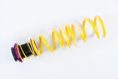 KW H.A.S. Height-Adjustable Spring Kit | BMW F90 M5 (2018–2023)