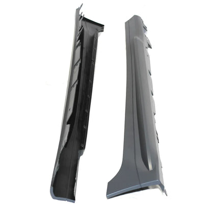 G80 M3 Style Side Skirts | BMW 3-Series Sedan (G20)