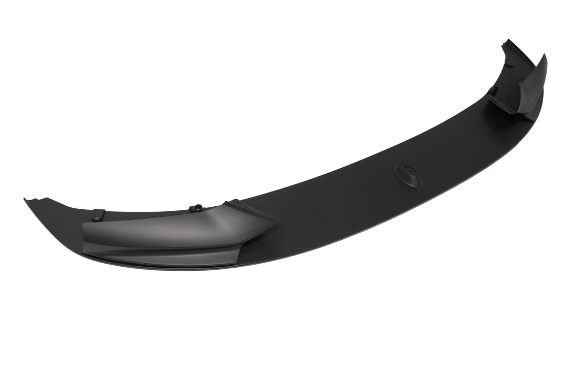 BMW F10 5-Series M Sport Performance Style Front Lip Splitter (2011-2016)
