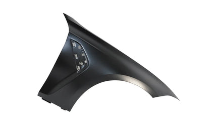 M3 Style Front Fender Set with Washer Tank & Black Side Vents | BMW 3-Series (G20)