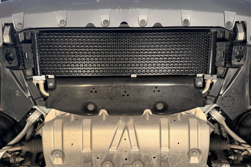 CSF High Performance Engine Oil Cooler | BMW M240i, M340i & M440i