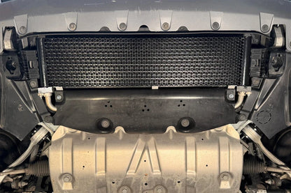 CSF High Performance Engine Oil Cooler | BMW M240i, M340i & M440i