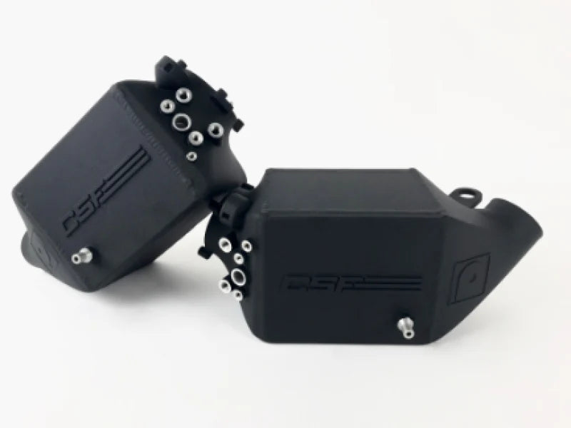 CSF Twin Charge Air Cooler Set | BMW M5 F10 | M6 F06/F12/F13 S63