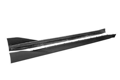 Dry Carbon Fiber M Performance Style Side Skirts | BMW G80 M3 | G82/G83 M4