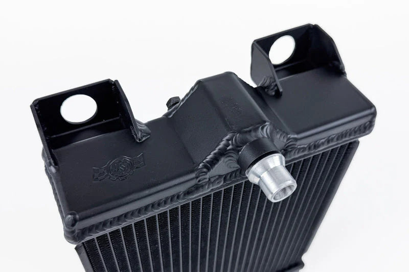 CSF BMW F87 M2 High Performance Auxiliary Radiator | F87 M2 N55
