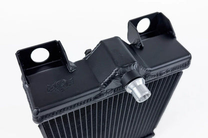 CSF BMW F87 M2 High Performance Auxiliary Radiator | F87 M2 N55