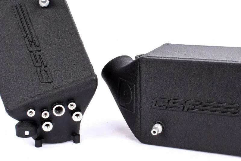 CSF Twin Charge Air Cooler Set | BMW M5 F10 | M6 F06/F12/F13 S63