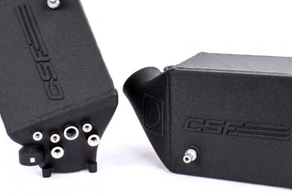 CSF Twin Charge Air Cooler Set | BMW M5 F10 | M6 F06/F12/F13 S63