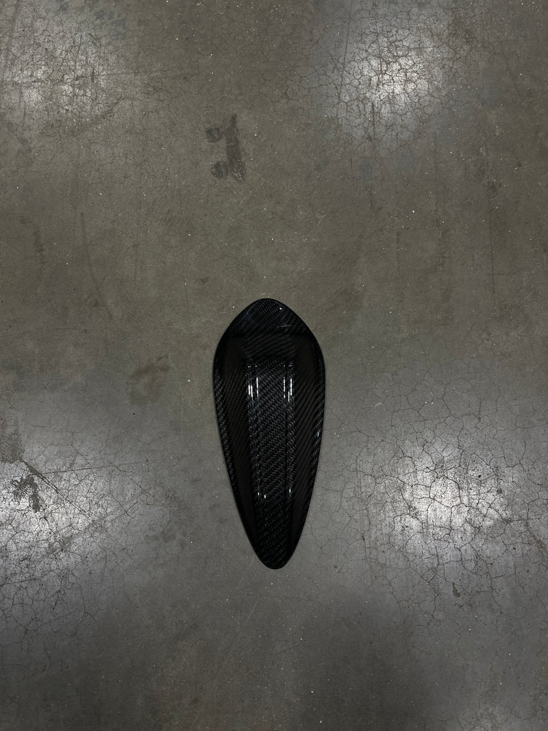 Dry Carbon Fiber Antenna Cover | BMW G20 | G87 M2 | G80 M3 | G82/G83 M4