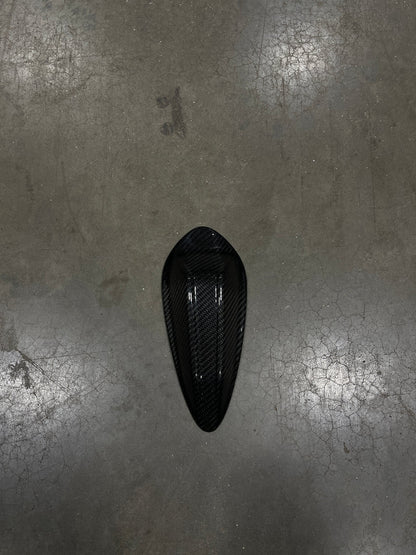 Dry Carbon Fiber Antenna Cover | BMW G20 | G87 M2 | G80 M3 | G82/G83 M4
