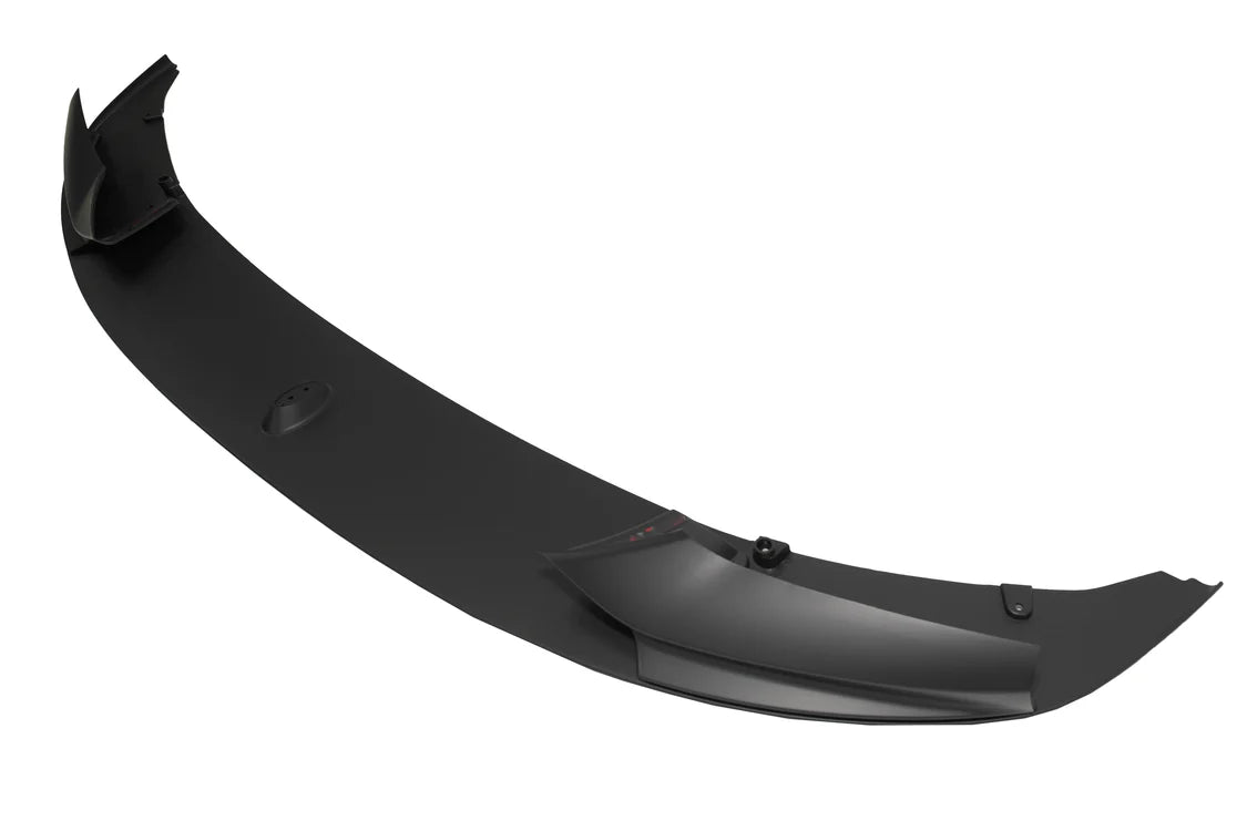 BMW F10 5-Series M Sport Performance Style Front Lip Splitter (2011-2016)