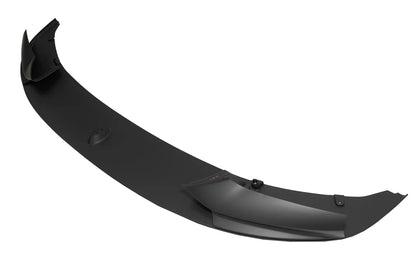 BMW F10 5-Series M Sport Performance Style Front Lip Splitter (2011-2016)
