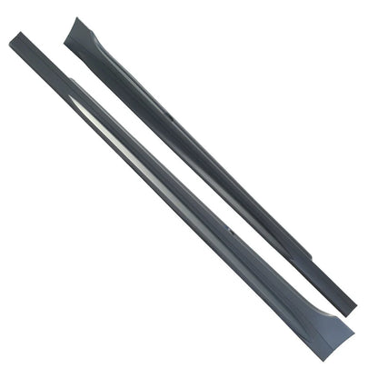 G80 M3 Style Side Skirts | BMW 3-Series Sedan (G20)
