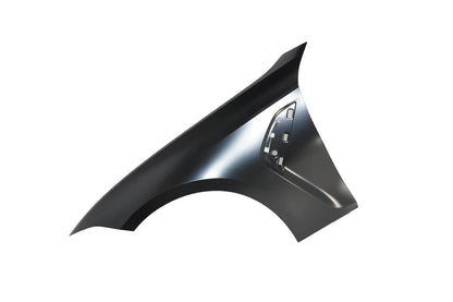 M3 Style Front Fender Set with Washer Tank & Black Side Vents | BMW 3-Series (G20)