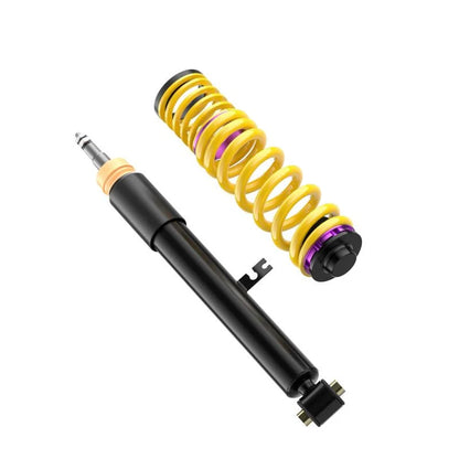 KW Variant 1 INOX-LINE Coilovers | BMW M240i xDrive & M340i xDrive