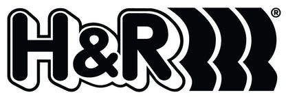 H&R Front Sport Sway Bar | BMW M2 (F87) | M2 Competition | M3 (F80) | M4 (F82/F83)