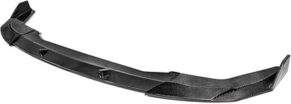 CTM Style Carbon Fiber Front Lip | BMW 3-Series (G20 LCI M Sport)