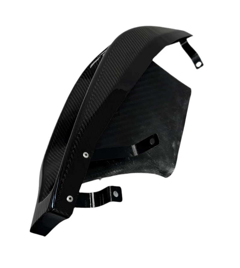 Carbon Fiber Headlight Delete | BMW F80 M3 | F82/F83 M4 | F32 4-Series