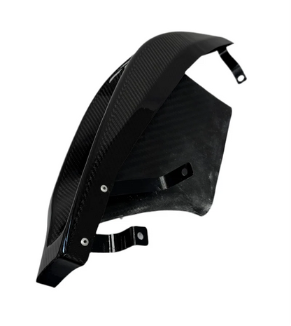 Carbon Fiber Headlight Delete | BMW F80 M3 | F82/F83 M4 | F32 4-Series