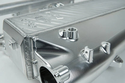 CSF Billet Super Manifold Charge-Air Cooler | BMW B58 & Toyota GR Supra A90/A91
