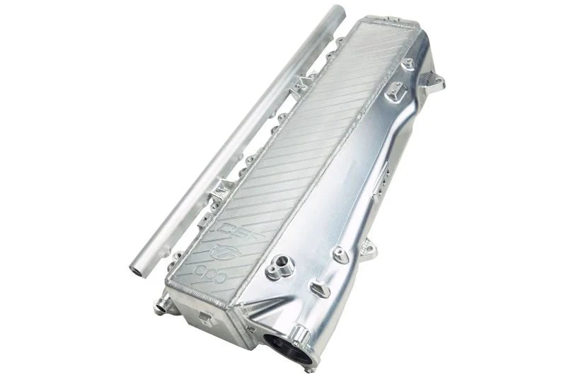 CSF Billet Super Manifold Charge-Air Cooler | BMW B58 & Toyota GR Supra A90/A91