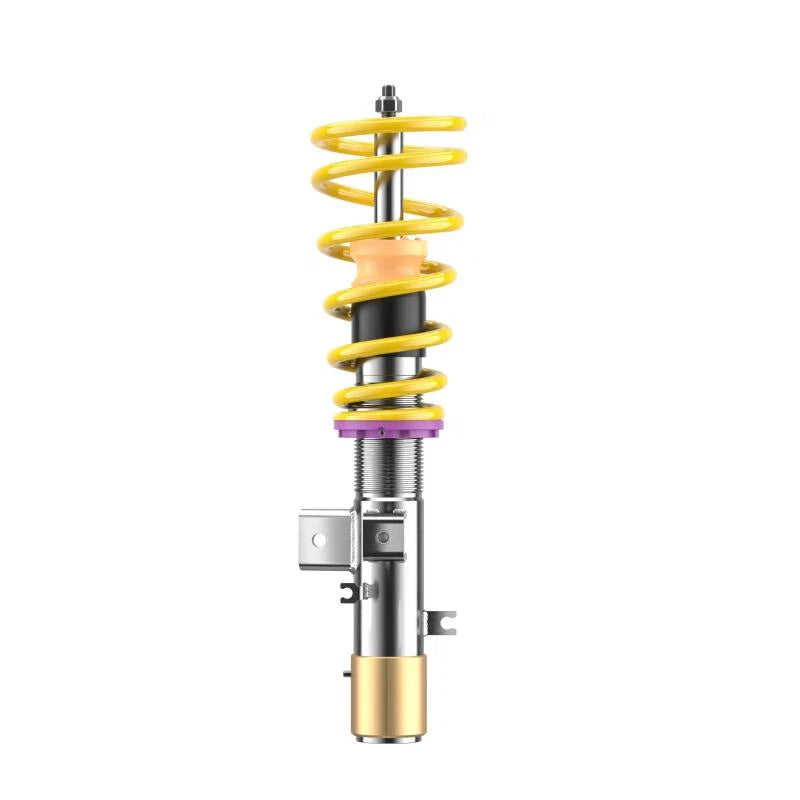 KW Variant 1 INOX-LINE Coilovers | BMW M240i xDrive & M340i xDrive