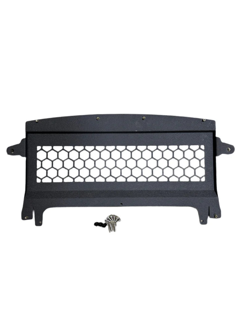 MBS S55 Oil Cooler Skid Plate | BMW F80 M3 | F82/F83 M4 | F87 M2 Competition