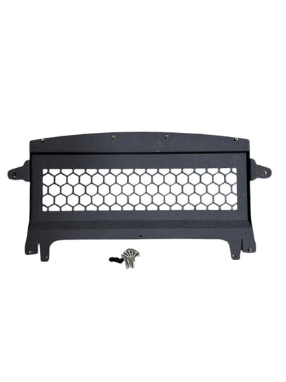 MBS S55 Oil Cooler Skid Plate | BMW F80 M3 | F82/F83 M4 | F87 M2 Competition