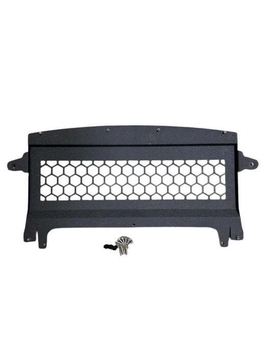 MBS S55 Oil Cooler Skid Plate | BMW F80 M3 | F82/F83 M4 | F87 M2 Competition