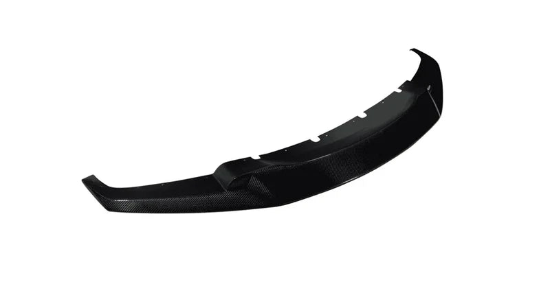 JP Style Carbon Fiber Front Lip | BMW F87 M2 Competition