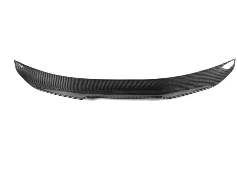 Carbon Fiber PSM Style Spoiler | BMW F30 3-Series | F80 M3