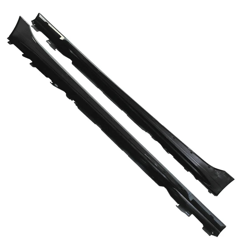 G80 M3 Style Side Skirts | BMW 3-Series Sedan (G20)