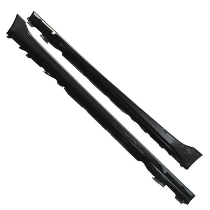 G80 M3 Style Side Skirts | BMW 3-Series Sedan (G20)