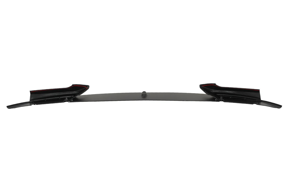 BMW F10 5-Series M Sport Performance Style Front Lip Splitter (2011-2016)