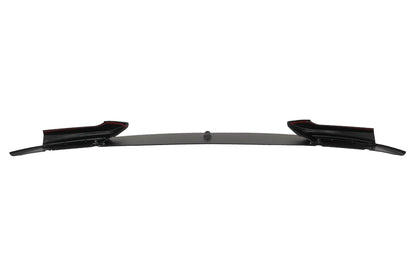 BMW F10 5-Series M Sport Performance Style Front Lip Splitter (2011-2016)
