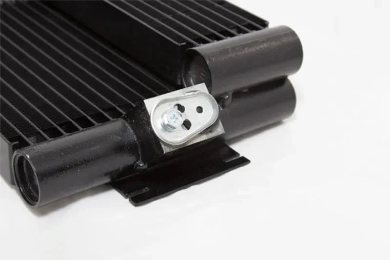 CSF BMW F87 M2 Race-Spec Oil Cooler | N55