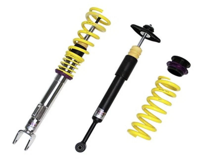 KW Variant 1 INOX-LINE Coilovers | BMW M240i xDrive & M340i xDrive