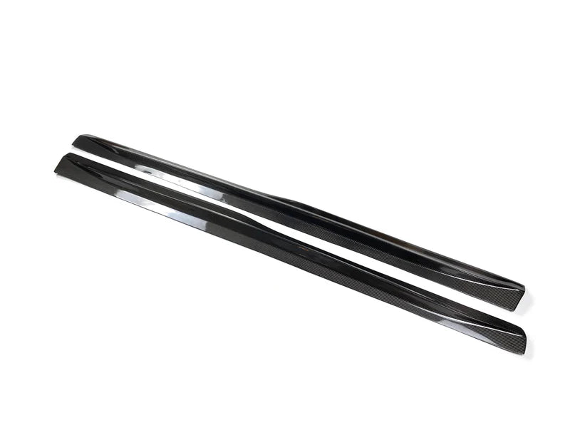 Carbon Fiber PSM Side Skirts | BMW F80 M3 | F82/F83 M4